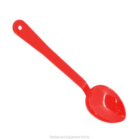 Omcan 80293 Serving Spoon, Solid