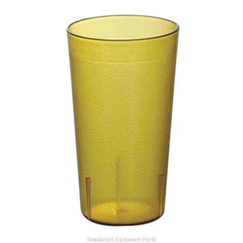 Omcan 80326 Tumbler, Plastic