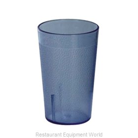 Omcan 80327 Tumbler, Plastic