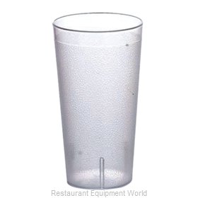 Omcan 80328 Tumbler, Plastic