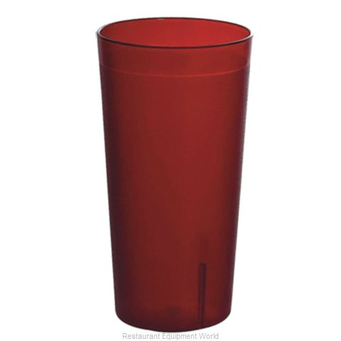 Omcan 80329 Tumbler, Plastic