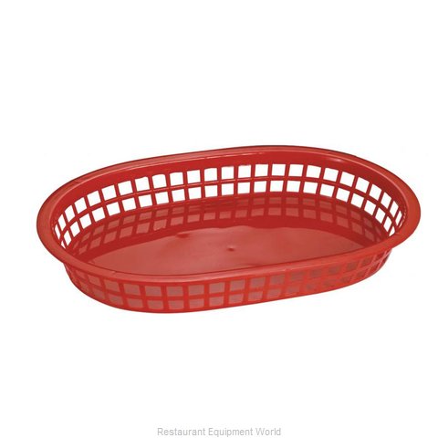 Omcan 80356 Basket, Fast Food