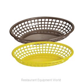 Omcan 80358 Basket, Fast Food