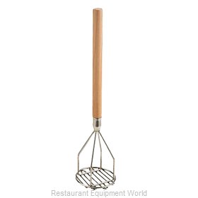 Omcan 80398 Potato Masher