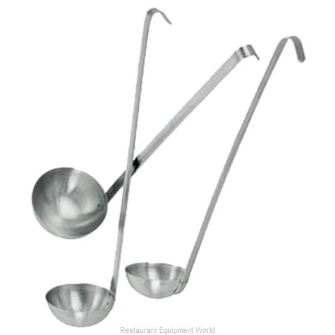 Omcan 80407 Ladle, Serving (Magnified)