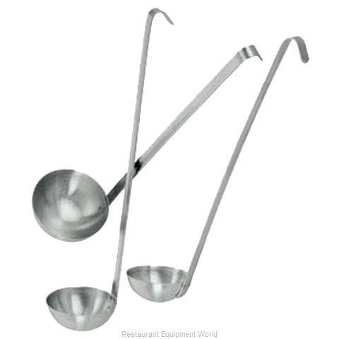 Omcan 80407 Ladle, Serving