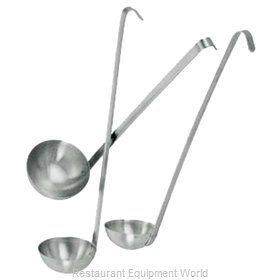 Omcan 80407 Ladle, Serving