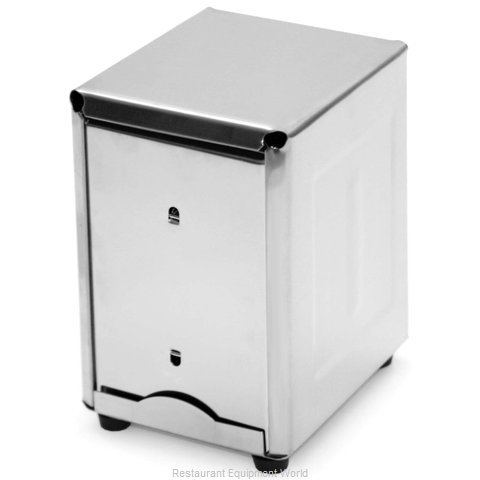 Omcan 80418 Paper Napkin Dispenser