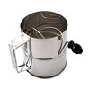 Cernidor Rotativo
 <br><span class=fgrey12>(Omcan 80424 Sifter)</span>