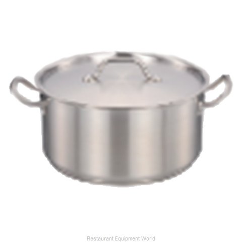 Omcan 80427 Brazier Pan