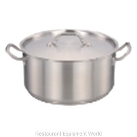 Omcan 80427 Brazier Pan