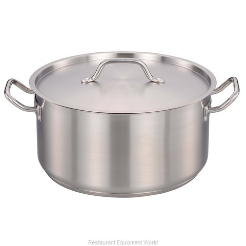 Omcan 80428 Brazier Pan