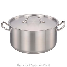 Omcan 80428 Brazier Pan