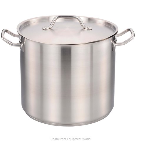 Omcan 80437 Stock Pot