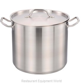 Omcan 80437 Stock Pot