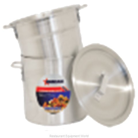 Omcan 80493 Double Boiler