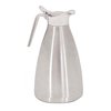 Tetera para Café/Té, Acero Inoxidable
 <br><span class=fgrey12>(Omcan 80524 Coffee Pot/Teapot, Metal)</span>