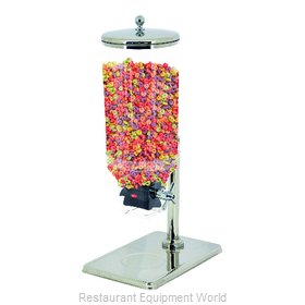 Food Machinery of America 80530 Dispenser, Dry Products