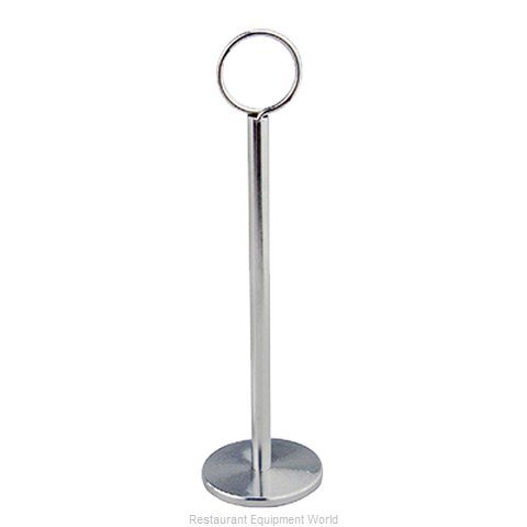 Omcan 80535 Menu Card Holder / Number Stand