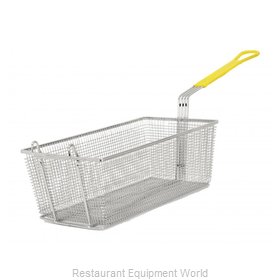 Omcan 80555 Fryer Basket