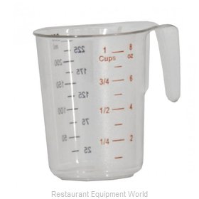 Omcan 80570 Measuring Cups