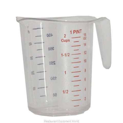 Omcan 80571 Measuring Cups