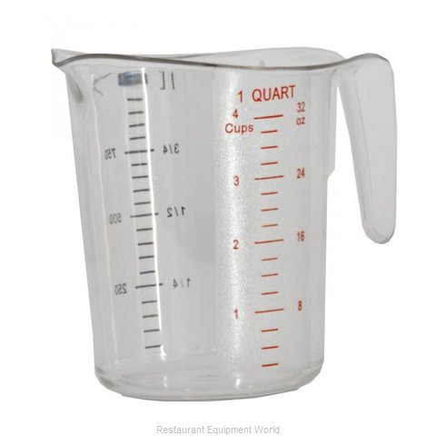 Omcan 80572 Measuring Cups