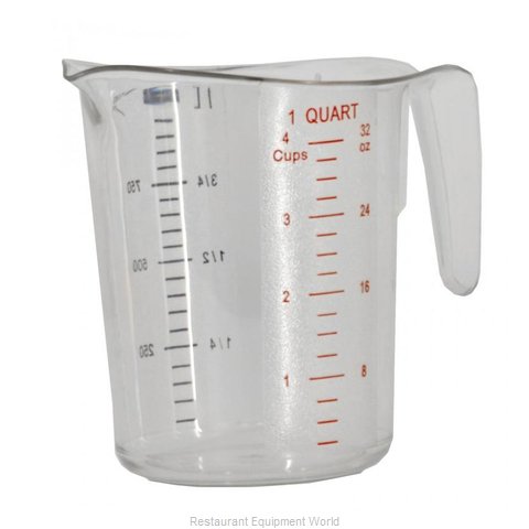 Omcan 80572 Measuring Cups