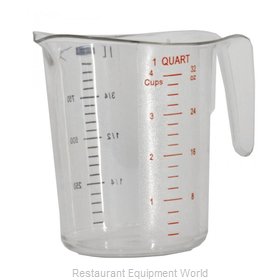 Omcan 80572 Measuring Cups