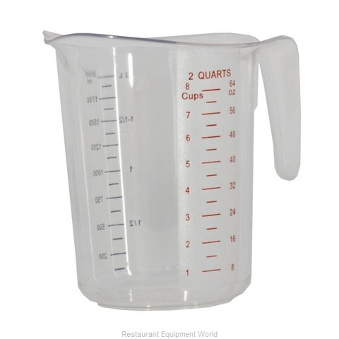 Omcan 80573 Measuring Cups