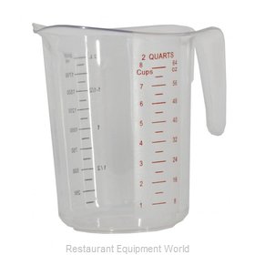 Omcan 80573 Measuring Cups