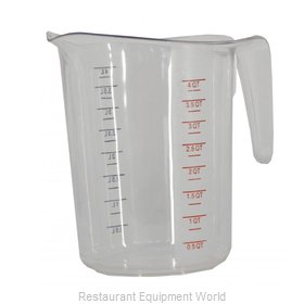 Omcan 80574 Measuring Cups