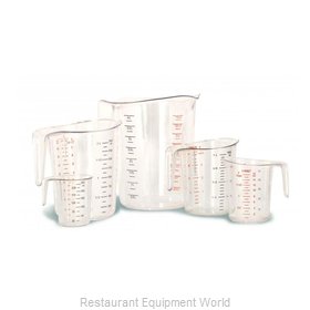 Food Machinery of America 80575 Measuring Cups