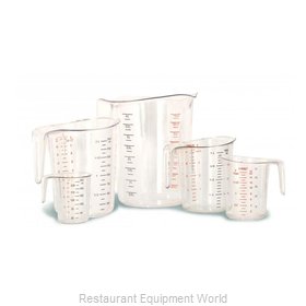 Omcan 80575 Measuring Cups