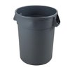 Trash Can / Container, Commercial
 <br><span class=fgrey12>(Omcan 80586 Trash Receptacle, Indoor)</span>