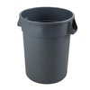 Omcan 80586 Trash Receptacle, Indoor