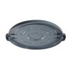 Tapa para Contenedor de Desechos
 <br><span class=fgrey12>(Omcan 80587 Trash Receptacle Lid / Top)</span>