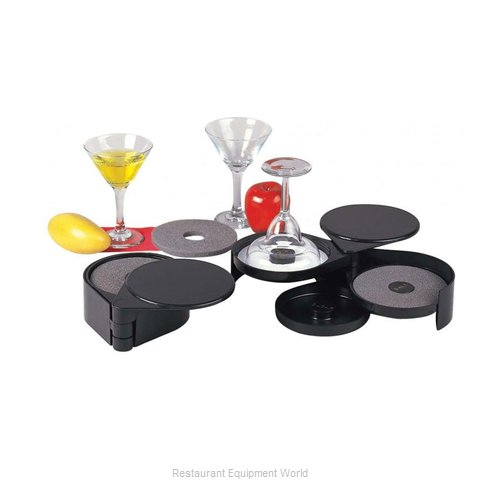 Omcan 80588 Margarita Glass Rimmer