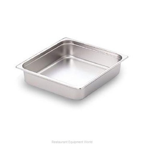 Omcan 80613 Steam Table Pan, Stainless Steel