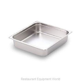 Omcan 80613 Steam Table Pan, Stainless Steel