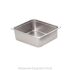 Omcan 80614 Steam Table Pan, Stainless Steel