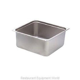 Omcan 80615 Steam Table Pan, Stainless Steel