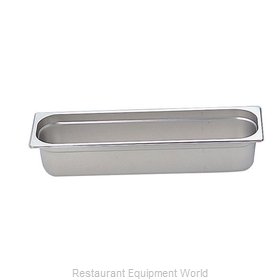 Omcan 80617 Steam Table Pan, Stainless Steel