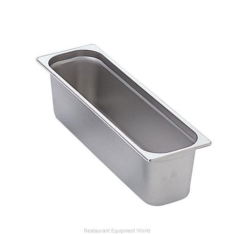 Omcan 80618 Steam Table Pan, Stainless Steel