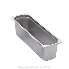 Omcan 80618 Steam Table Pan, Stainless Steel