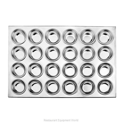 Omcan 80629 Muffin Pan