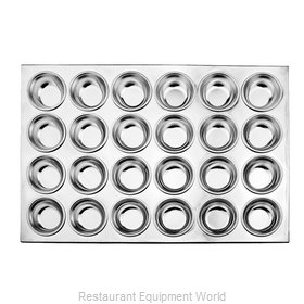 Omcan 80629 Muffin Pan