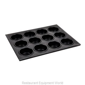 Omcan 80630 Muffin Pan