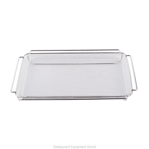 Omcan 80631 Serving & Display Tray, Metal