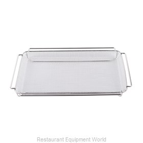 Omcan 80631 Serving & Display Tray, Metal